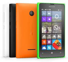 Microsoft Lumia 435 и Lumia 532