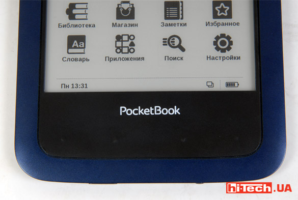 PocketBook Aqua 1