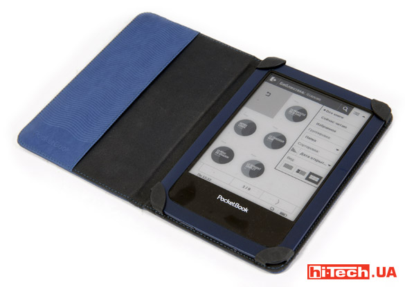 PocketBook Aqua 3