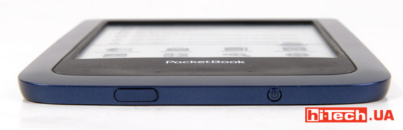 PocketBook Aqua 4