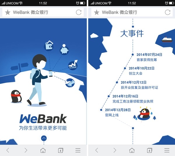 WeBank
