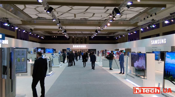 Samsung CIS Forum 2015 СНГ Форум