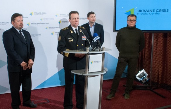 Венчурные предприниматели займутся обороноспособностью Украины