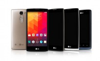 LG Magna, LG Spirit, LG Leon, LG Joy