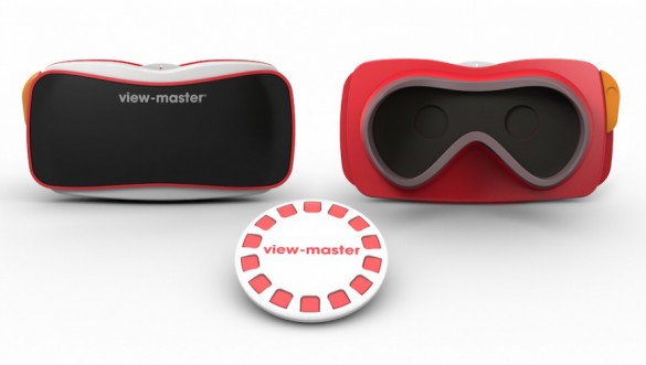 View-Master