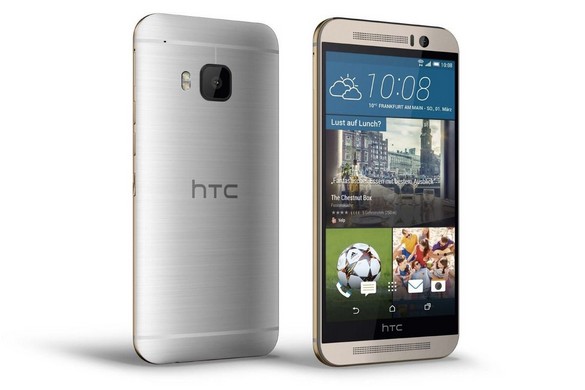 htc one m 9 all specs rumors 5