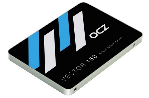 OCZ Vector 180