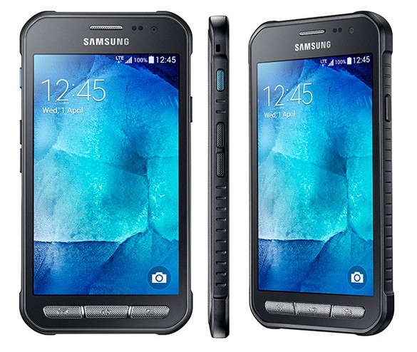Samsung Galaxy Xcover 3 3
