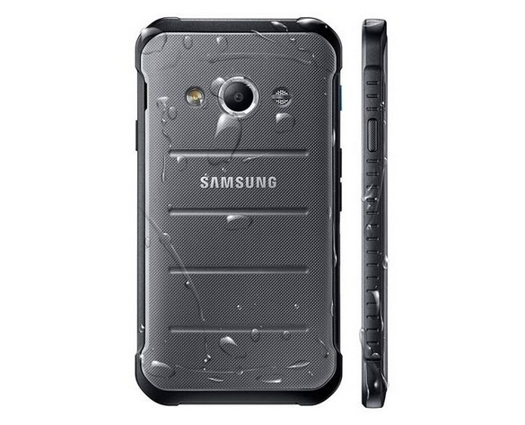 Samsung Galaxy Xcover 3 4