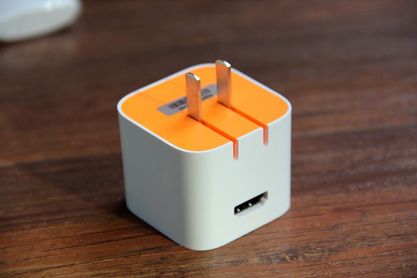 Xiaomi Mi Box mini