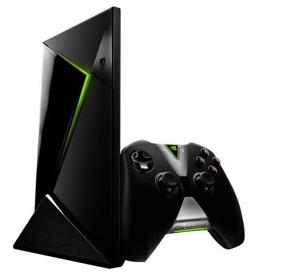 nvidia shield