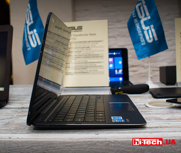 ASUS Transformer Book T300 Chi