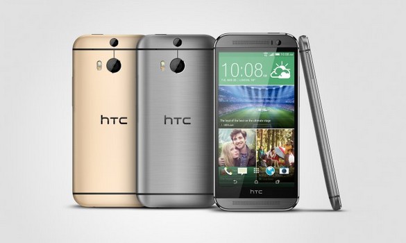 HTC One M8s 2