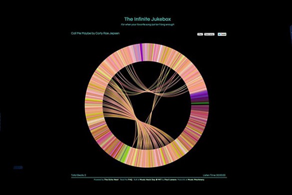 Infinite Jukebox-2