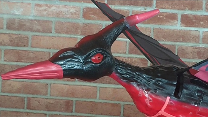 Kickstarter - Pterodactyl 4