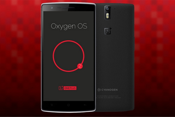 OxygenOS-Preview