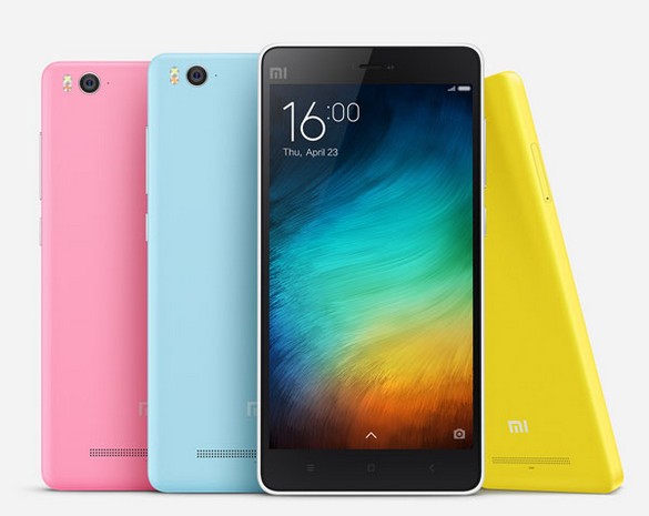 xiaomi mi 4i 1