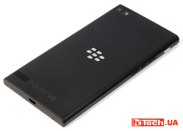 BlackBerry Z3 07