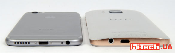 HTC One M9  07