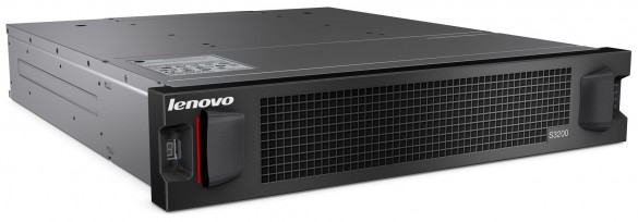 Lenovo Storage-S3200-02