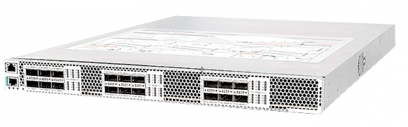 Oracle Ethernet Switch ES2