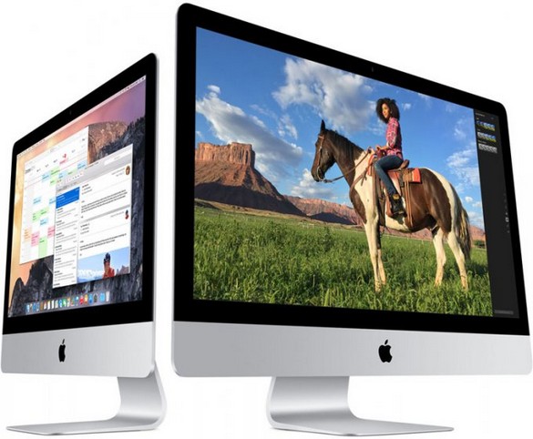 iMac 2015 5K 2