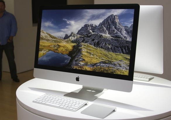 iMac 2015 5K