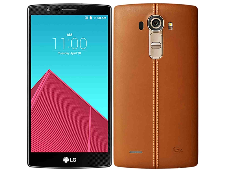 Самый новый lg смартфон