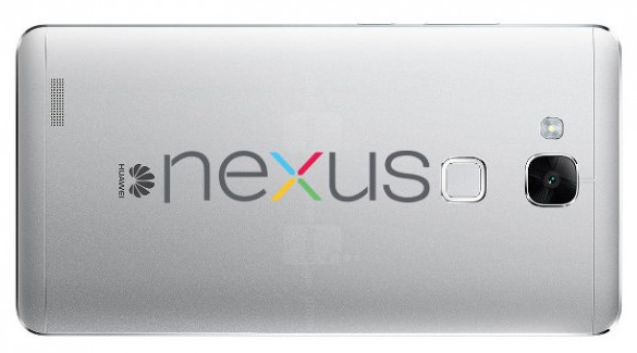 nexus huawei