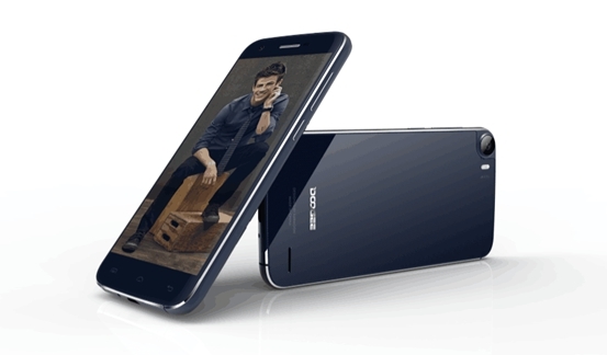 Doogee-F3-Limited-Edition-1
