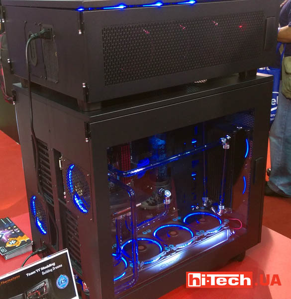 Thermaltake cases computex 2015  19