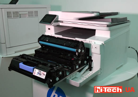 new hp printers in ua 2