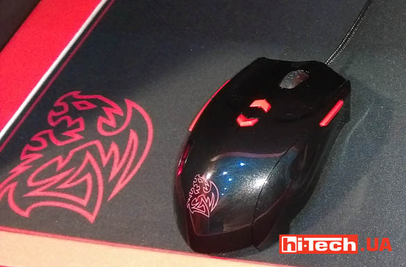 thermaltake mouse keyboards computex 2015 05