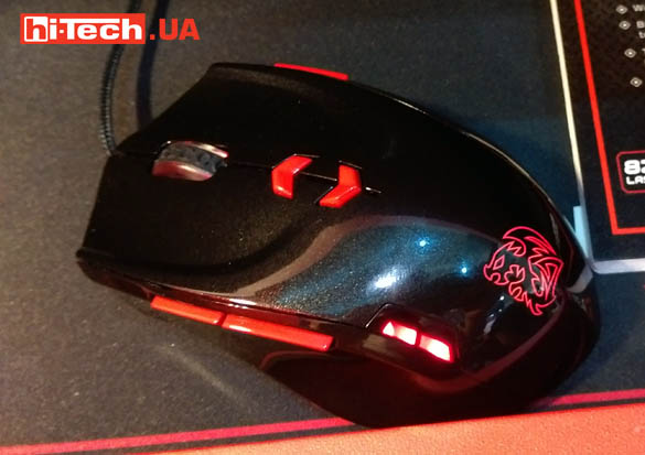 thermaltake mouse keyboards computex 2015 06