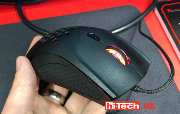 thermaltake mouse keyboards computex 2015 08