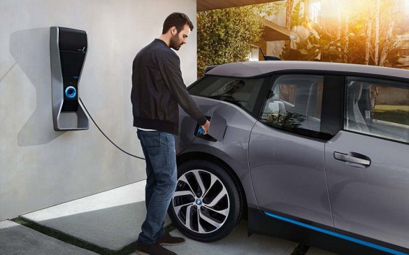 BMW i3-3