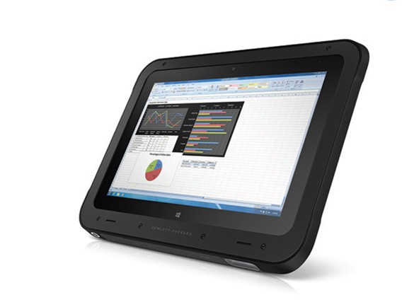 HP ElitePad 1000 G2 Rugged Tablet 