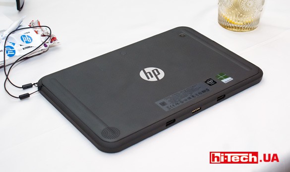 HP Pro Tablet 10 EE G1 