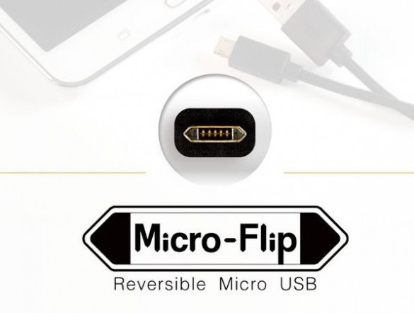Micro-Flip
