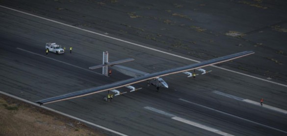 Solar Impulse 2