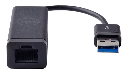 USB 3 to Ethernet (PXE)