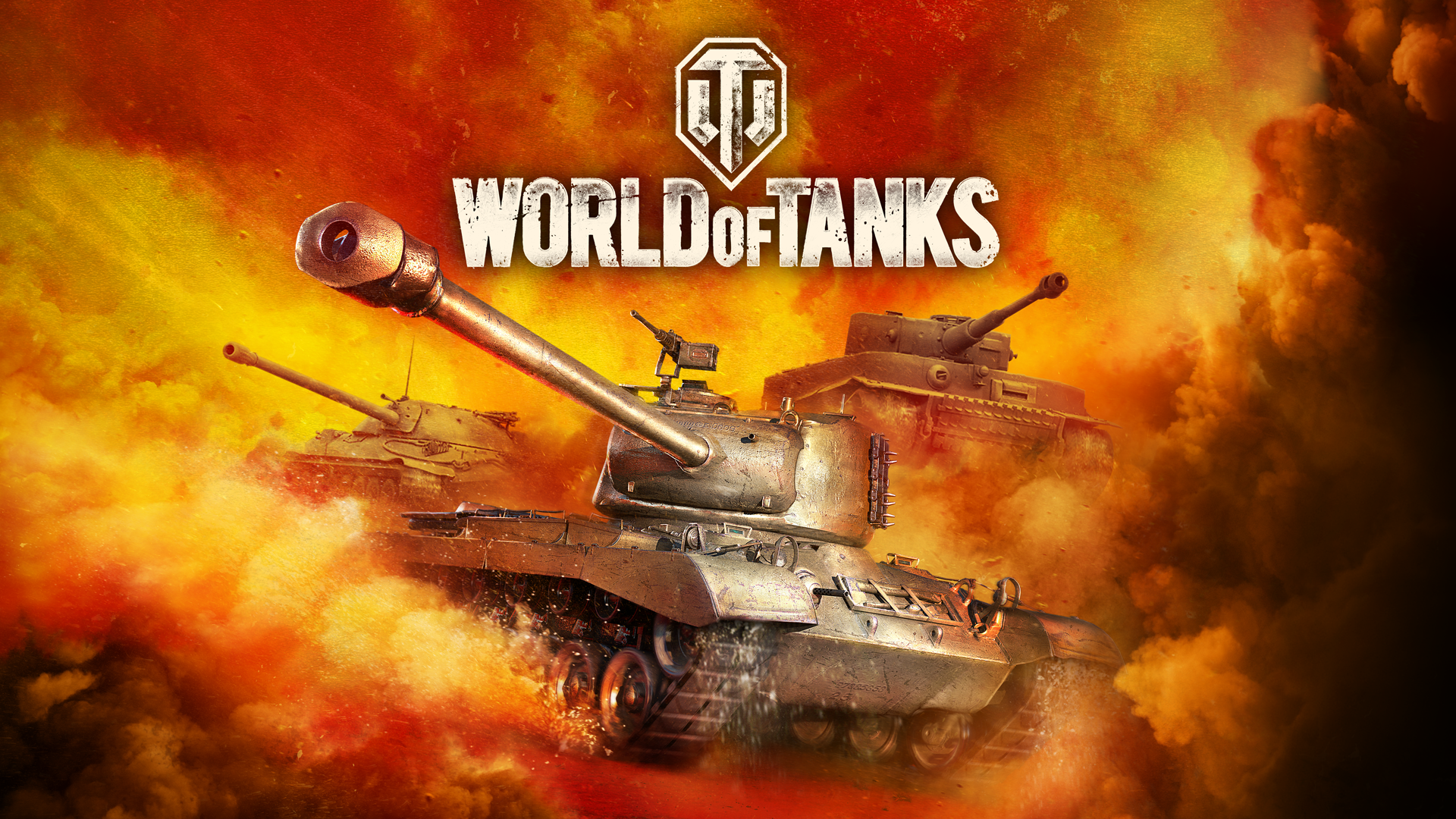 World of Tanks завоевала четвертую награду Golden Joystick