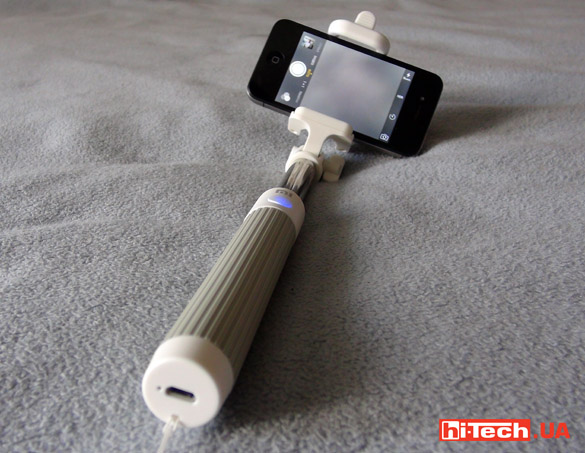 Xiaomi Selfie Stick 05