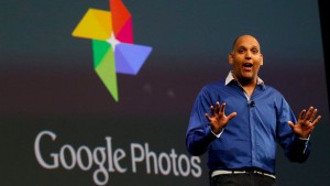 Google анонсировала крупное обновление облачного сервиса Photos