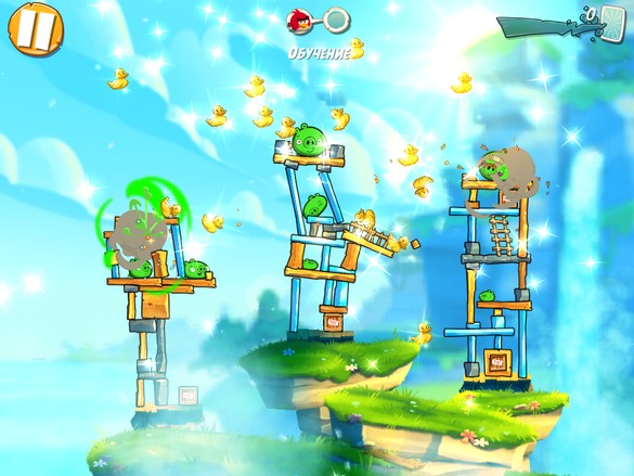 Angry Birds 2 review 06