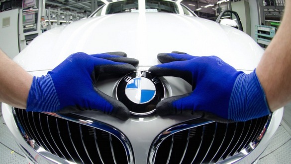 BMW-logo