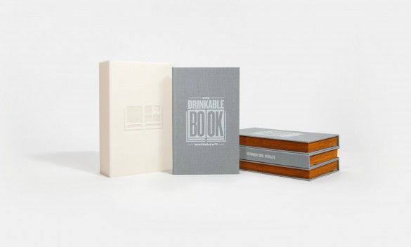 Drinkable Book