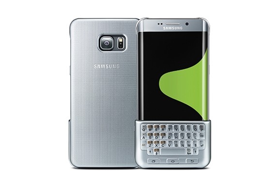 Samsung Galaxy Note 5 qwerty keyboard