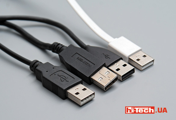 Не все USB-провода одинаково полезны