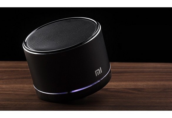 Xiaomi Round Bluetooth 1